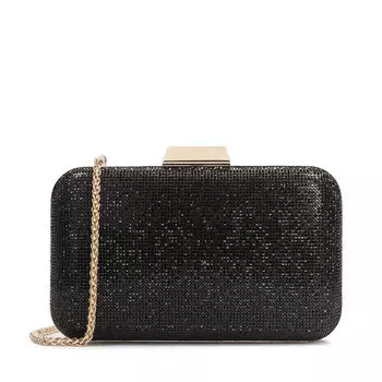 Сумка Kazar Louise, черный