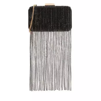 Сумка Kazar Louise, черный