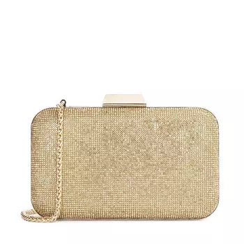 Сумка Kazar Louise, золото