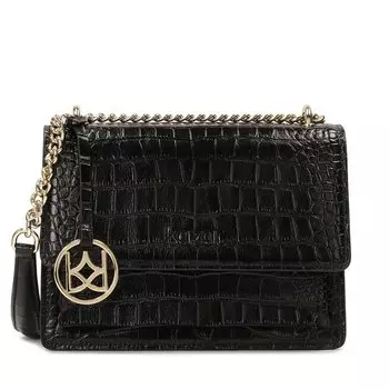 Сумка Kazar Maisy, черный