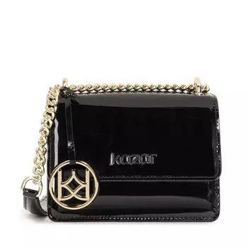 Сумка Kazar MaisyS, черный