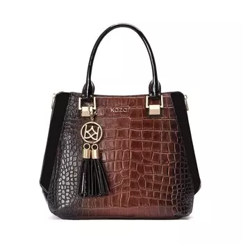 Сумка Kazar Marietta, коричневый