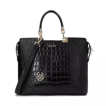 Сумка Kazar Megan, черный