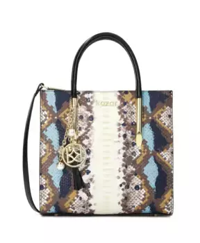 Сумка Kazar, мультиколор