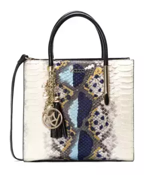 Сумка Kazar, мультиколор