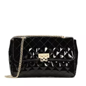 Сумка Kazar Nastya, черный