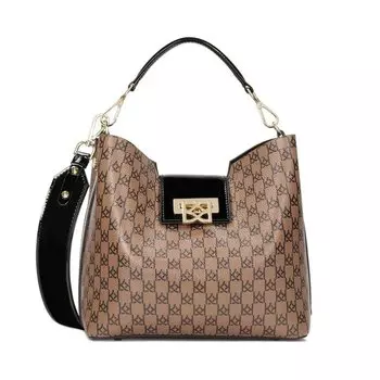 Сумка Kazar Rab, коричневый