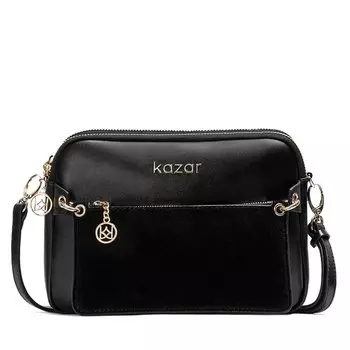 Сумка Kazar Rita, черный