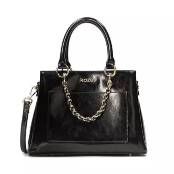 Сумка Kazar Rosanne, черный