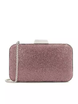 Сумка Kazar, розовый