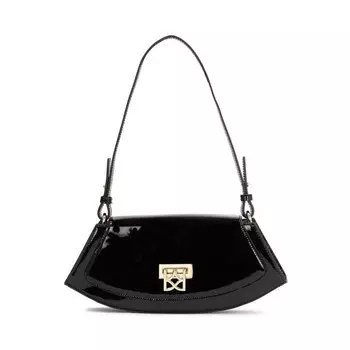 Сумка Kazar Samba, черный