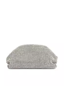 Сумка Kazar, серебряный