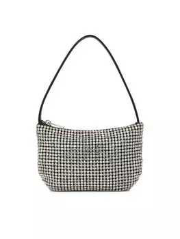 Сумка Kazar, серебряный