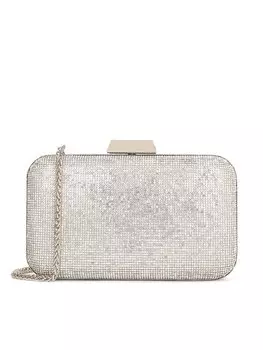 Сумка Kazar, серебряный