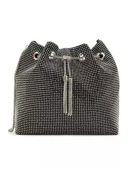 Сумка Kazar, серебряный