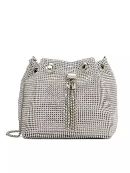 Сумка Kazar, серебряный