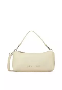 Сумка Kazar Studio, кремовый