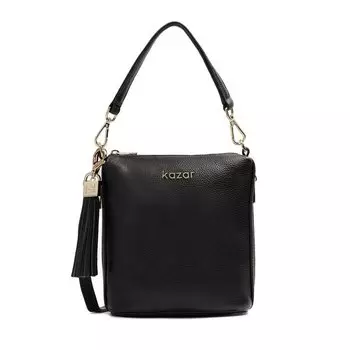 Сумка Kazar Tinsel, черный