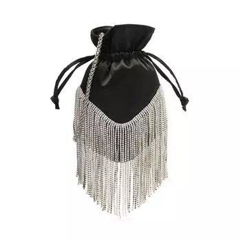 Сумка Kazar Trinket, черный