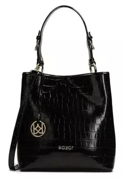 Сумка Kazar Victoria, черный