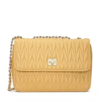 Сумка Kazar Vidia, коричневый