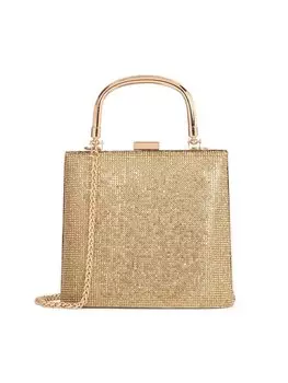 Сумка Kazar, золотой