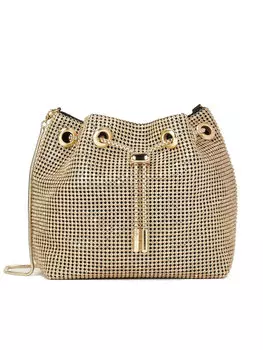 Сумка Kazar, золотой