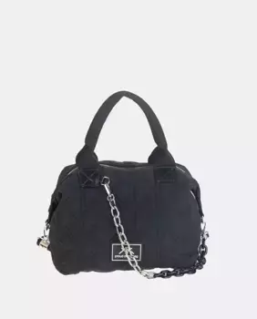 Сумка Kbas, чёрный