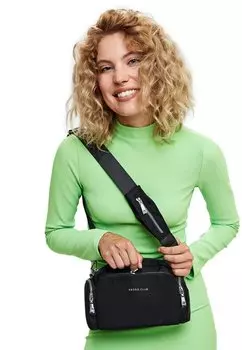 Сумка Keddo, черный