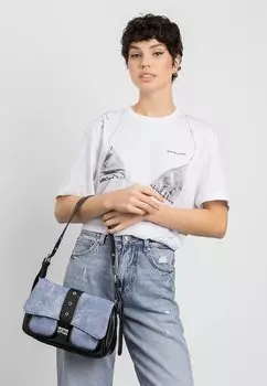 Сумка Keddo, черный