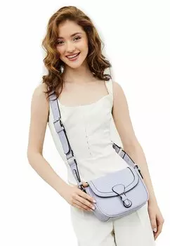 Сумка Keddo, сирень