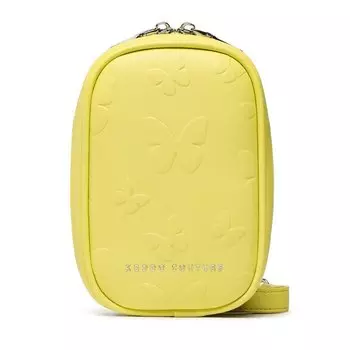 Сумка Keddo, желтый