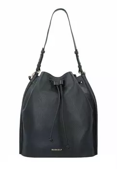 Сумка KEEN KEIRA 34 CM Burkely, цвет burnt black