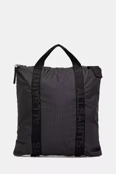 Сумка KEI Allsaints, черный