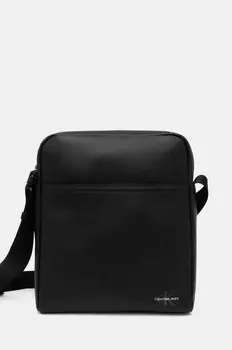 Сумка Кельвина Кляйна Calvin Klein Jeans, черный