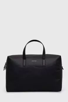 Сумка Келвин Кляйн Calvin Klein, черный