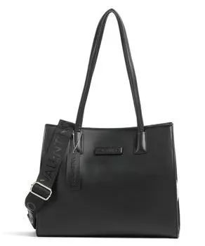 Сумка Kensington из искусственной кожи Valentino Bags, черный