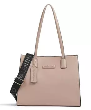 Сумка Kensington из искусственной кожи Valentino Bags, бежевый