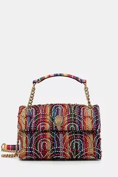 Сумка KENSINGTON Kurt Geiger London, мультиколор