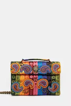 Сумка KENSINGTON Kurt Geiger London, синий