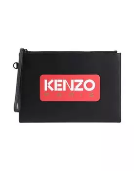 Сумка KENZO, черный