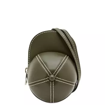 Сумка-кепка JW Anderson Nano