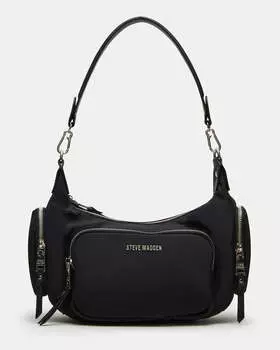 Сумка Kevin Bag Steve Madden, черный