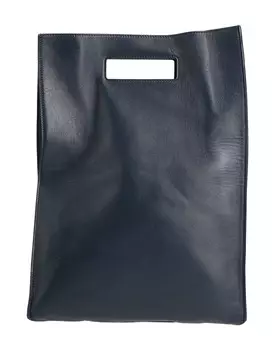 Сумка Khaite, синий