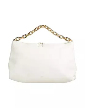 Сумка Khaite, слоновая кость