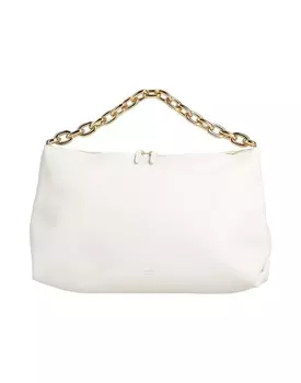 Сумка Khaite, слоновая кость