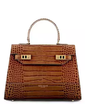 Сумка Kim Croco 14" Teddy Blake, синий