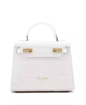 Сумка Kim Croco 9" Teddy Blake, синий