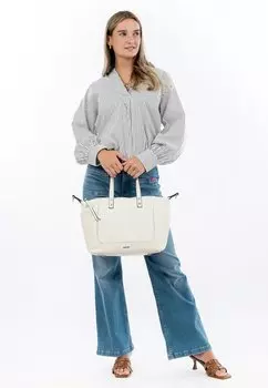 Сумка KIMBERLY SURI FREY, бежевый