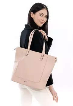 Сумка KIMBERLY SURI FREY, розовый